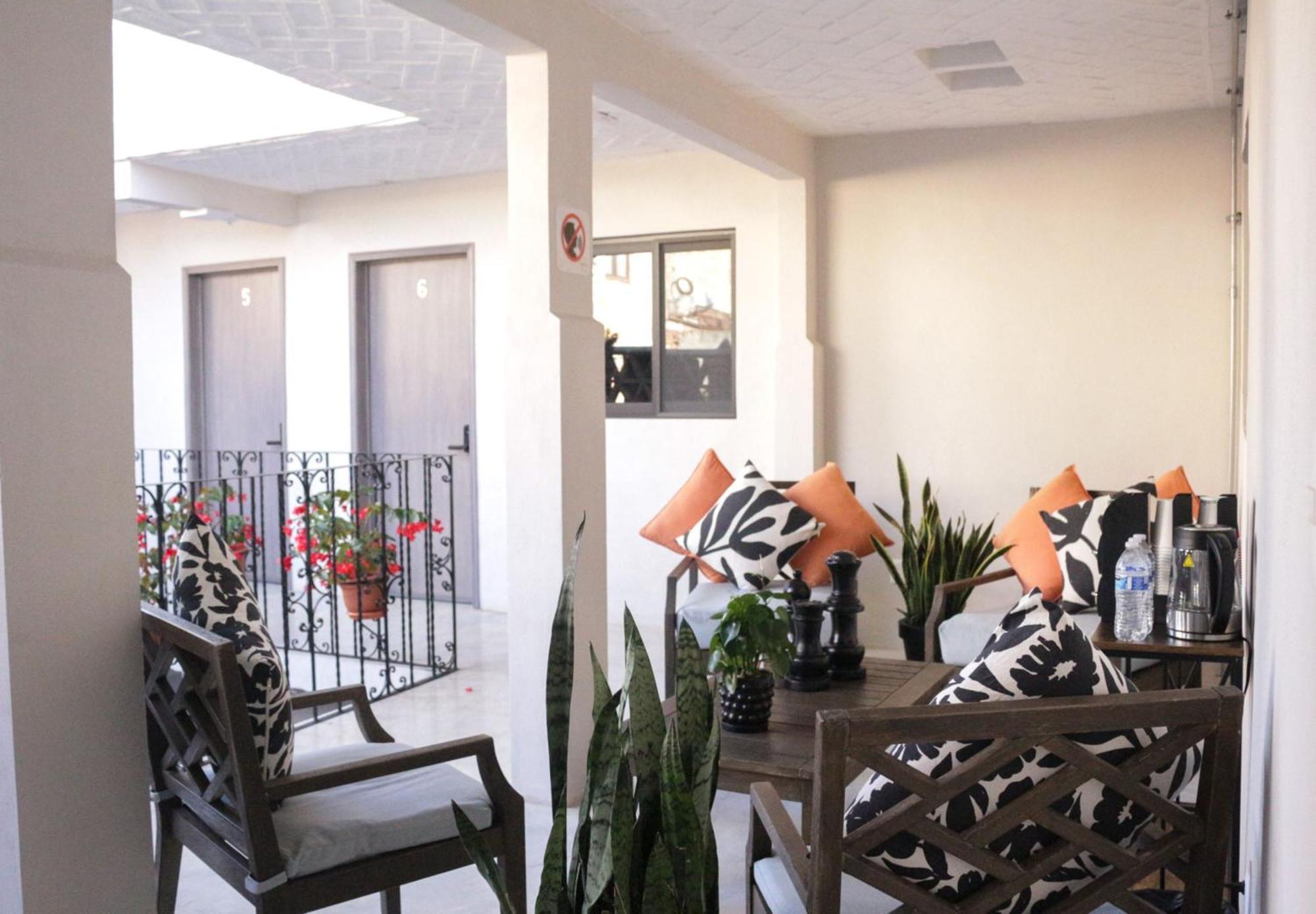 Casa Relox 43 Hotel San Miguel de Allende Exterior photo